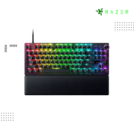 Keyboard  Razer | Huntsman V3 Pro Tenkeyless  ( Wire) GAMING
