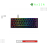 Keyboard Razer |  Mini - 60% Optical Gaming Keyboard (Clicky Purple Switch) - FRML Packaging