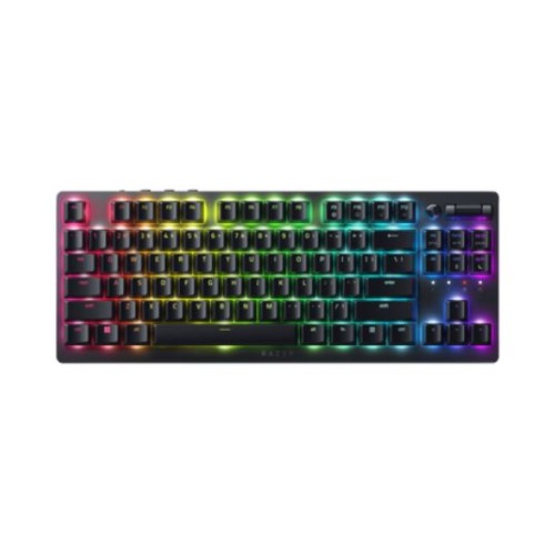 Keyboard Razer | DeathStalker V2 Pro - ( Wireless ) Low Profile Optical Gaming (Linear Red Switch) - US Layout – FRML