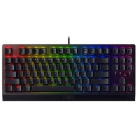 Keyboard Razer | lackWidow V3 Tenkeyless - Mechanical Gaming - US Layout – FRML packaging
