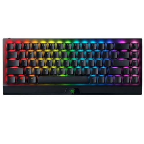 Keyboard Razer | BlackWidow V3 Mini HyperSpeed - Phantom Pudding Edition - 65%  Mechanical Gaming ( Wireless)