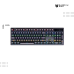Keyboard SUNSONNY | N-J7Pro GAMING- Wire ( Black ) Switch : Jixian