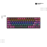 Keyboard SUNSONNY | N-J6PRO GAMING- Wire ( Red and Black ) Switch : Jixian Red