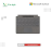 Keyborad Surface | Surface Pro X+8+9+10+11 Signature Type Cover Copilot+ Slim Pen Series 2 (GRAY )