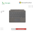 Keyborad Surface | Pro X+8+9+10+ 11  ( Platinum )