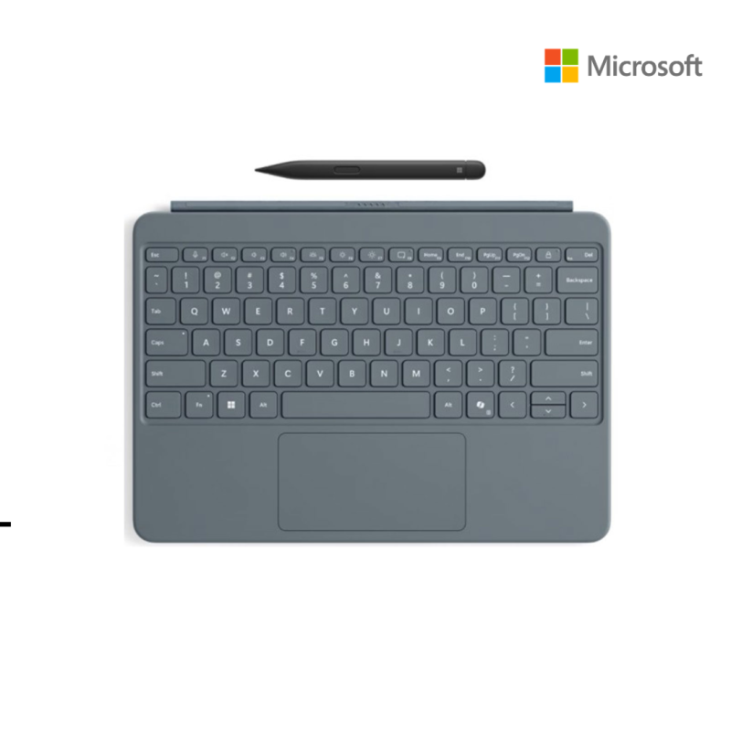 Keyborad Surface | Pro12 With Slim Pen ( OCEAN  )