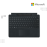 Keyborad Surface | Surface Pro X+8+9+10+11 Signature Type Cover Copilot+ Slim Pen Series 2 ( BLACK )