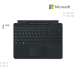 Keyborad Surface | Surface Pro X+8+9+10+11 Signature Type Cover Copilot+ Slim Pen Series 2 ( BLACK )