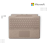 Keyborad Surface | Pro X+8+9+10+11 Signature Type Cover Copilot ( Have Slot Pen) ( Dune )