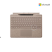 Keyborad Surface | Surface Pro X+8+9+10+11+12 Signature Type Cover Copilot+ Slim Pen Series 2 ( Dune )