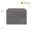 Keyborad Surface | Pro X+8+9+10+11 Signature Type Cover Copilot  ( Have Slot Pen)  ( Platinum )
