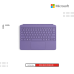 Keyborad Surface | Surace Pro12" (Violet )