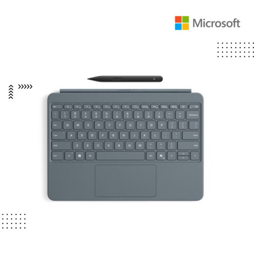 Keyborad Surface | Pro12 With Slim Pen ( OCEAN  )