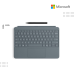 Keyborad Surface | Pro12 With Slim Pen ( OCEAN  )