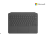 Keyborad Surface | Surace Pro12" ( Slate )