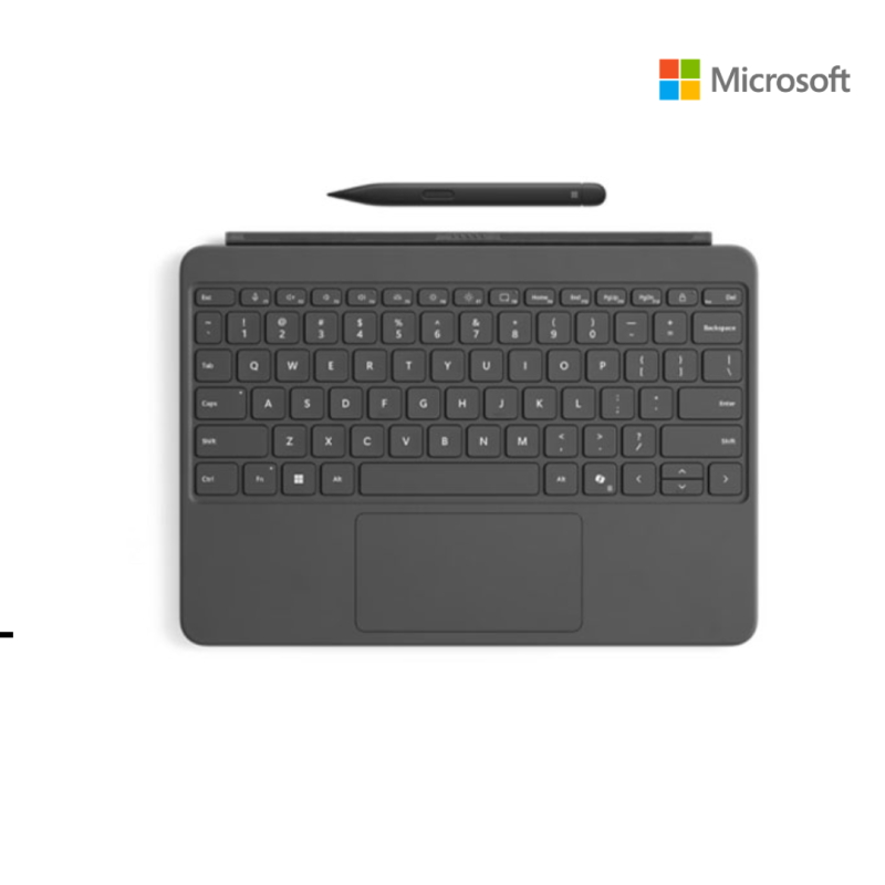 Keyborad Surface | Pro12 With Slim Pen  (Slate )