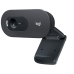 Webcam Logitech | C505 HD Webcam Black (960-001370)