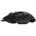 Mouse Logitech | G502 HERO High Performance  Wire Gaming