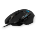 Mouse Logitech | G502 HERO High Performance  Wire Gaming