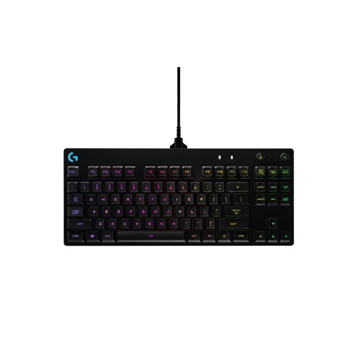 Keyboard Logitech | G213 Pro Digy RGB Gaming