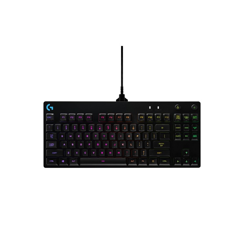 Keyboard Logitech | G213 Pro Digy RGB Gaming