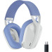 Headset Logitech | G435 Lightspeed Gaming  [ Wireless ] White 