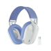 Headset Logitech | G435 Lightspeed Gaming  [ Wireless ] White 