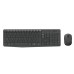 Combo Logitech | MK235 ( Keyboard+Mouse )- Wireless