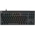 Keyboard Logitech | PRO X TKL RAPID - BLACK - US - APANZ-122 Gaming
