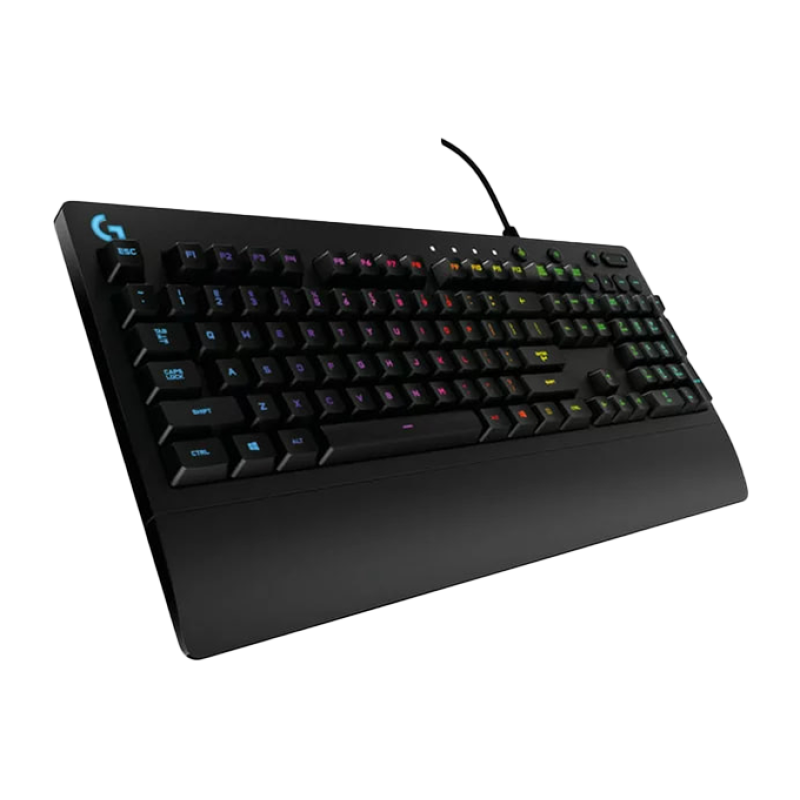 Keyboard Logitech | G213 Prodigy N/A - US - APANZ-122 Gaming