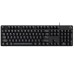 Keyboard Logitech | G413 SE - BLACK - US - APANZ-122  Gaming