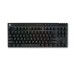 Keyboard Logitech | G PRO X TKL LIGHTSPEED Gaming - BLACK - US - APANZ-122