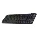 Keyboard Logitech | G PRO X TKL LIGHTSPEED Gaming - BLACK - US - APANZ-122