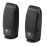 Speaker Logitech | S150 USB Stereo  -Black