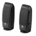 Speaker Logitech | S150 USB Stereo  -Black
