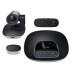Webcam Logitech | Group Affordable Video Conferencing for Mid to Large-Sized Meeting Rooms (960-001054)