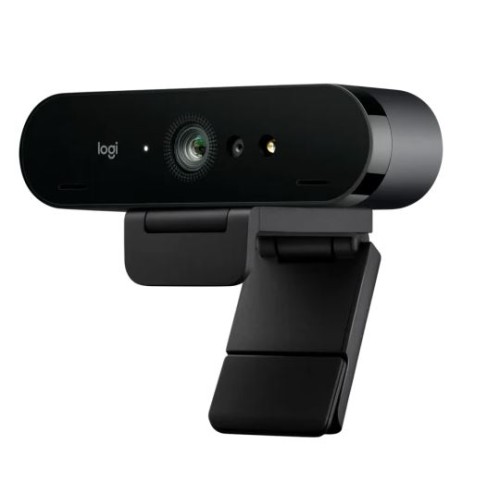 Webcam Logitech | BRIO ULTRA ( 4K )  HD PRO BUSINESS - N/A - WW-9004