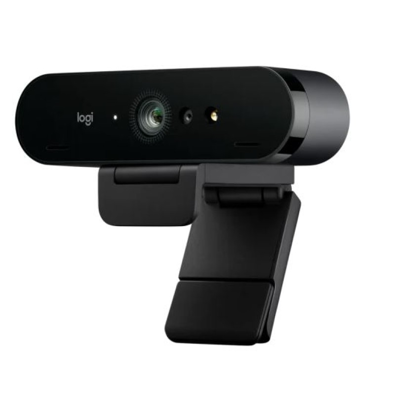 Webcam Logitech | BRIO ULTRA ( 4K )  HD PRO BUSINESS - N/A - WW-9004