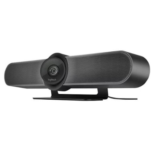 Webcam Logitech | MeetUp All-in-one Conference with An Ultra-Wide Lens (960-001101)