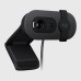 Webcam Logitech | Brio 100 Full HD Webcam - GRAPHITE - TWKOR-311