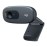 Webcam Logitech | C270 Plug and play HD 720p video calling (960-000627)