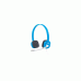 Headsets Logitech | Stereo H150 - (  White -/Blue )