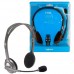 Headsets Logitech | Stereo Headset H110 -  (  981-000459 )