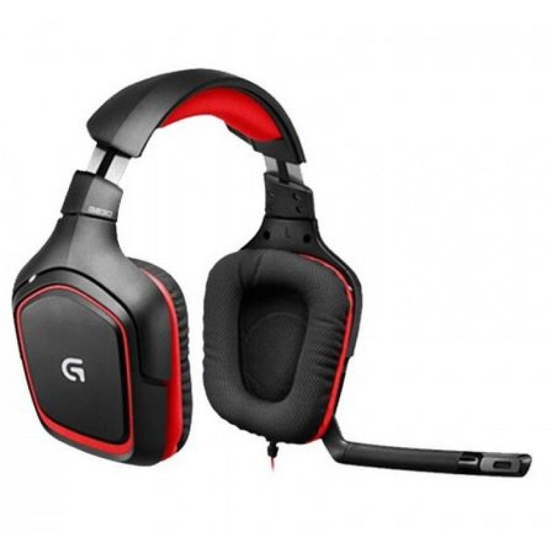 Headset Logitech | G331 Gaming