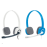 Headsets Logitech | Stereo H150 - (  White -/Blue )