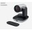 Logitech Premium HD PTZ Pro2 camera for professional video collaboration(960-001184)