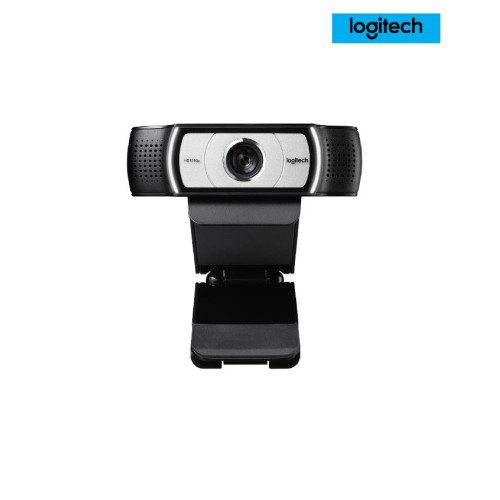 Webcam Logitech | C930E BUSINESS WEBCAM   ( 1080P )