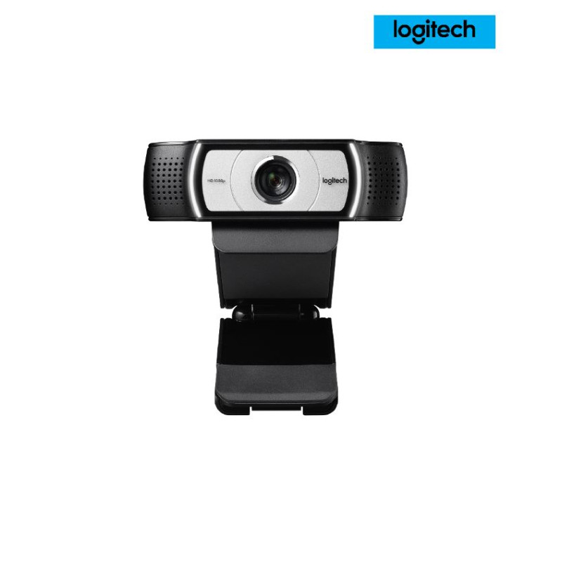 Webcam Logitech | C930E BUSINESS WEBCAM   ( 1080P )