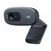 Webcam Logitech | C270 Plug and play HD 720p video calling (960-000627)