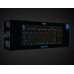 Keyboard Logitech | G PRO Mechanical Gaming (  Black )